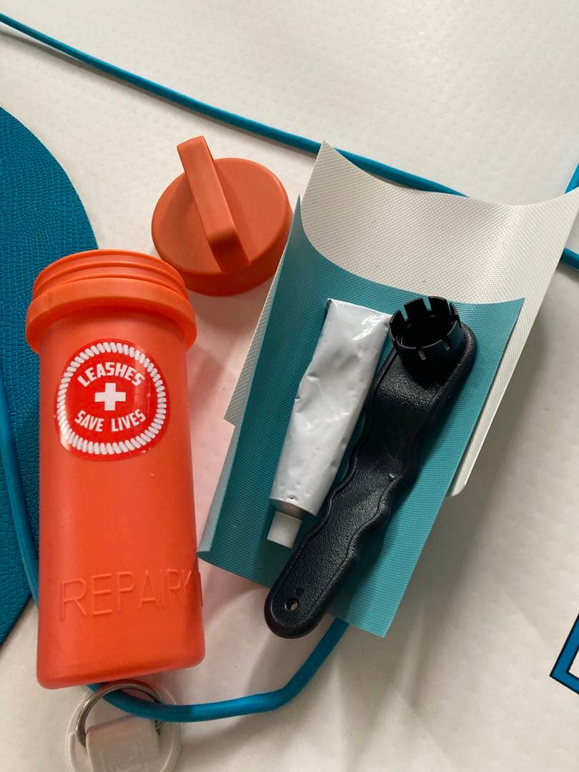 点検済 RED PADDLE RIDEレッドパドルライド 10’6 SUPサップ