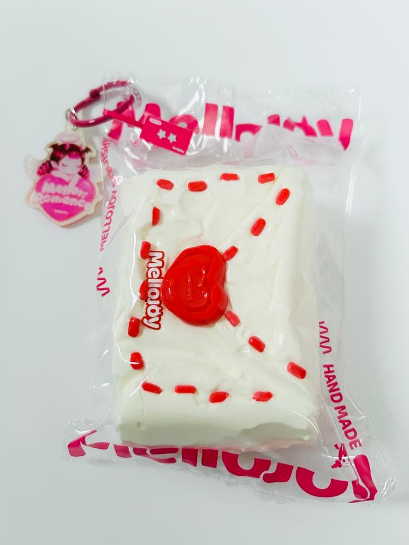 mellojoyメロジョイ　16点　まとめ売り　大福　カップケーキ　チーズベア