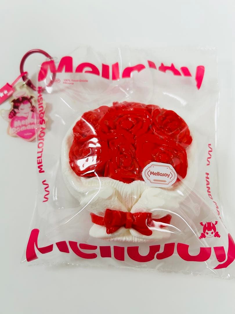 mellojoyメロジョイ　16点　まとめ売り　大福　カップケーキ　チーズベア