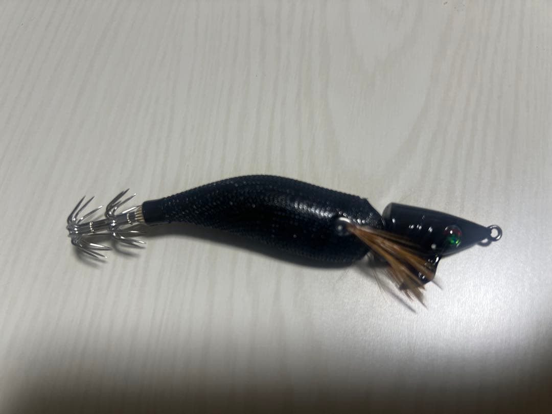 ティップラン　エギ　セット　30g〜40g