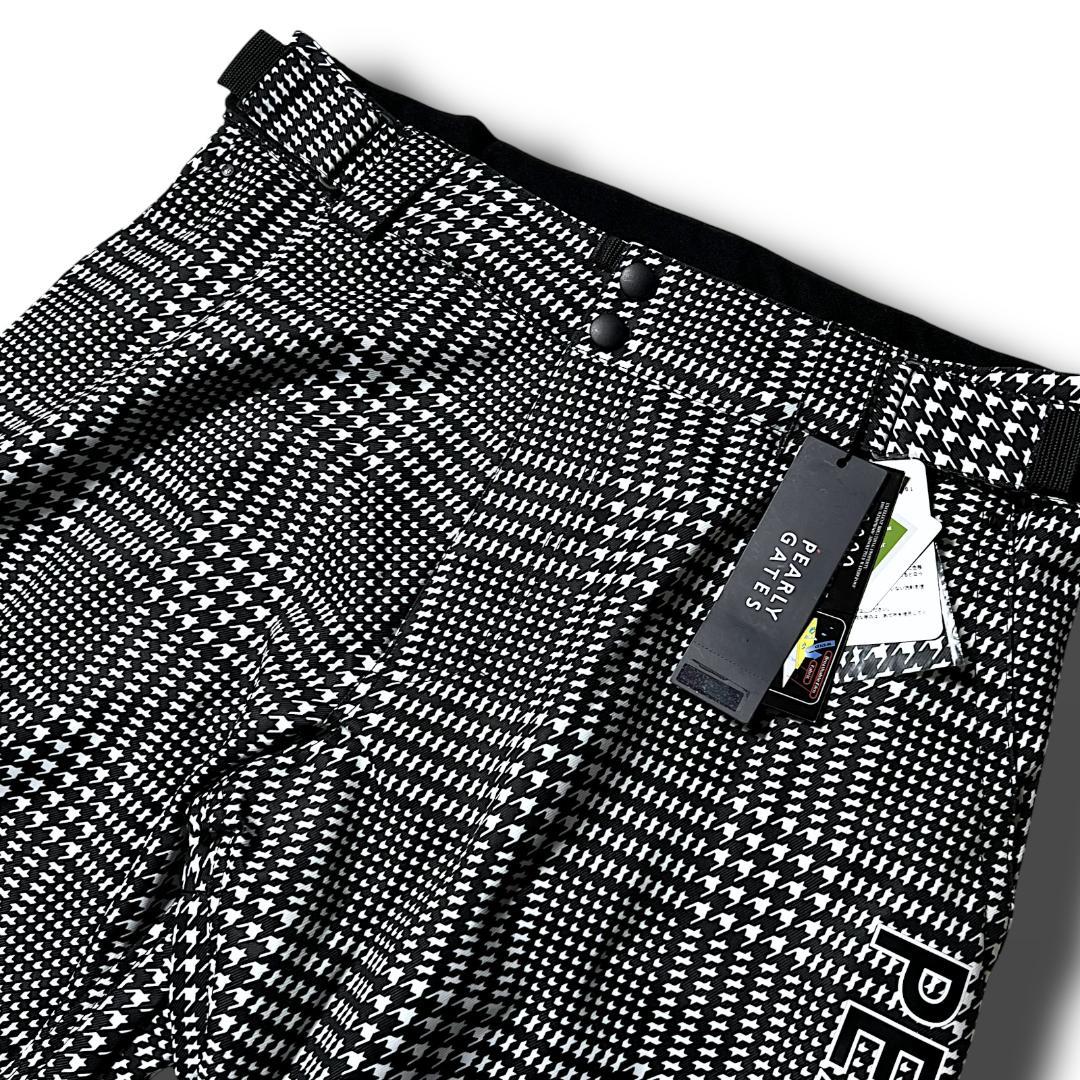 K*a様 新品 パーリーゲイツ 定価4万 防水防風 ストレッチ スノーウェア パ