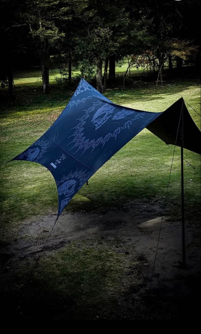 未開封品 DAMNGOOD DAMN NO KUROMAKU!! ダムの黒幕!!