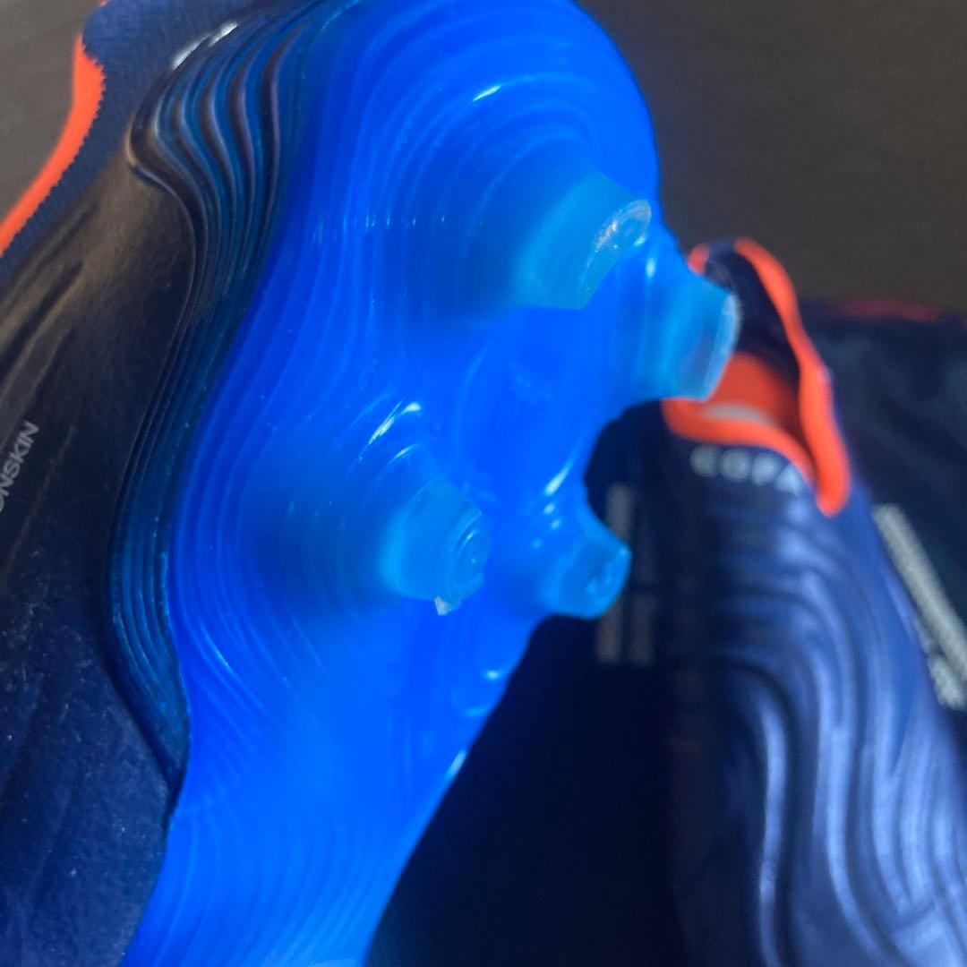 シューズ adidas COPA SENSE + FG 28.5