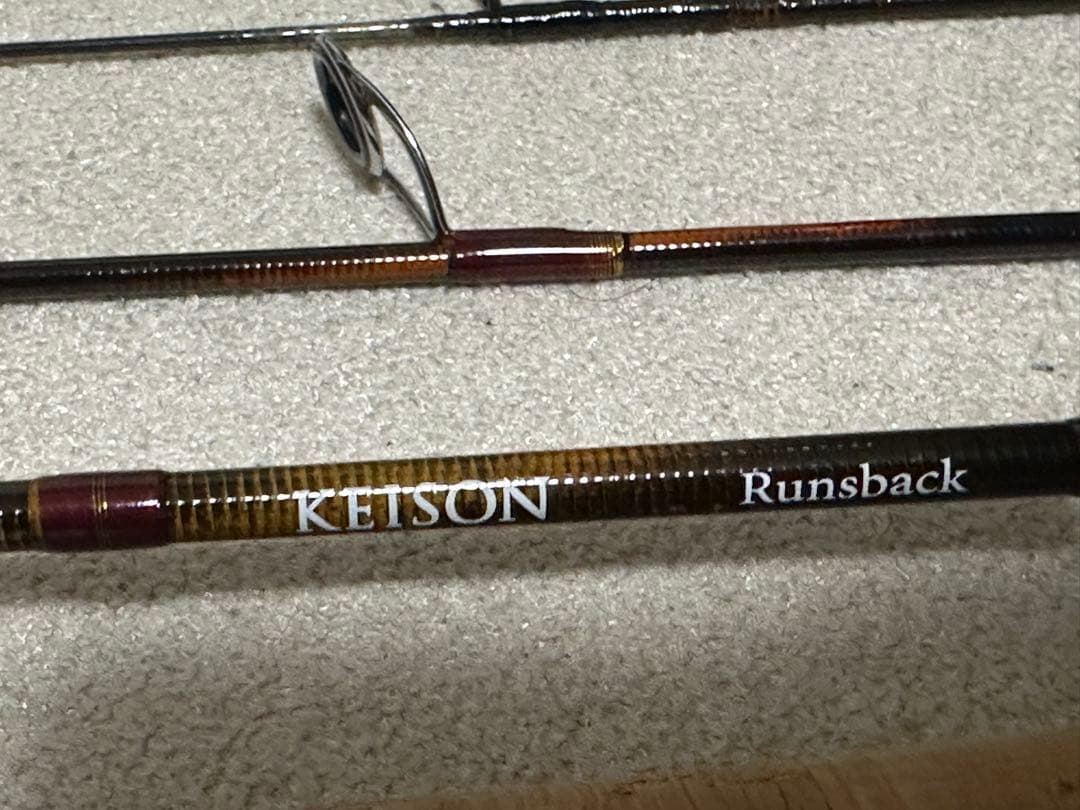 テイルウォーク KEISON Runsback S554Ｌ