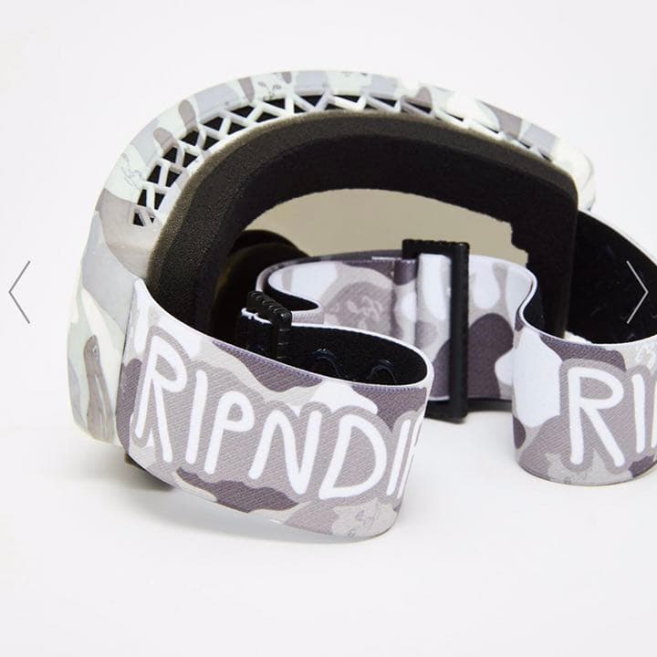 RIPNDIP スノーゴーグル