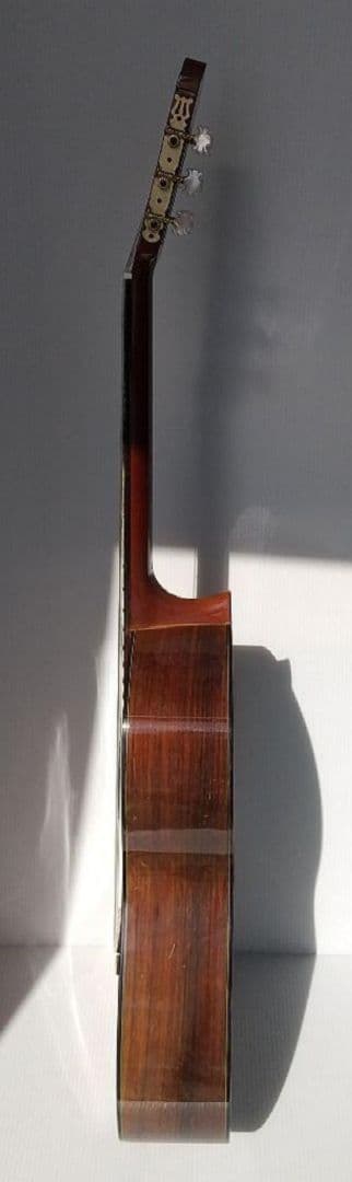 YAMAHA クラシックギター C-330S