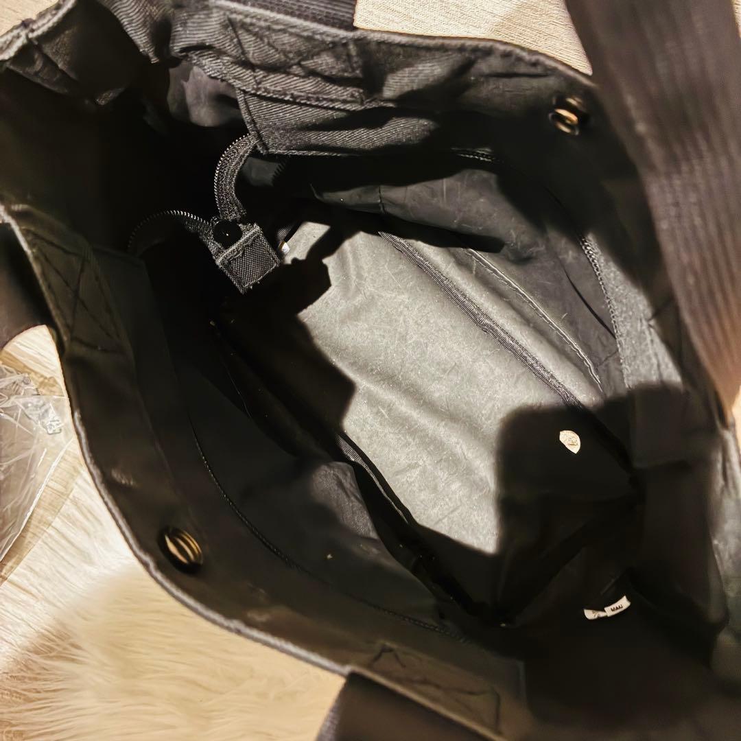 NEW BALANCE GOLF ニューバランスゴルフ　カートバッグ　ロゴマーク