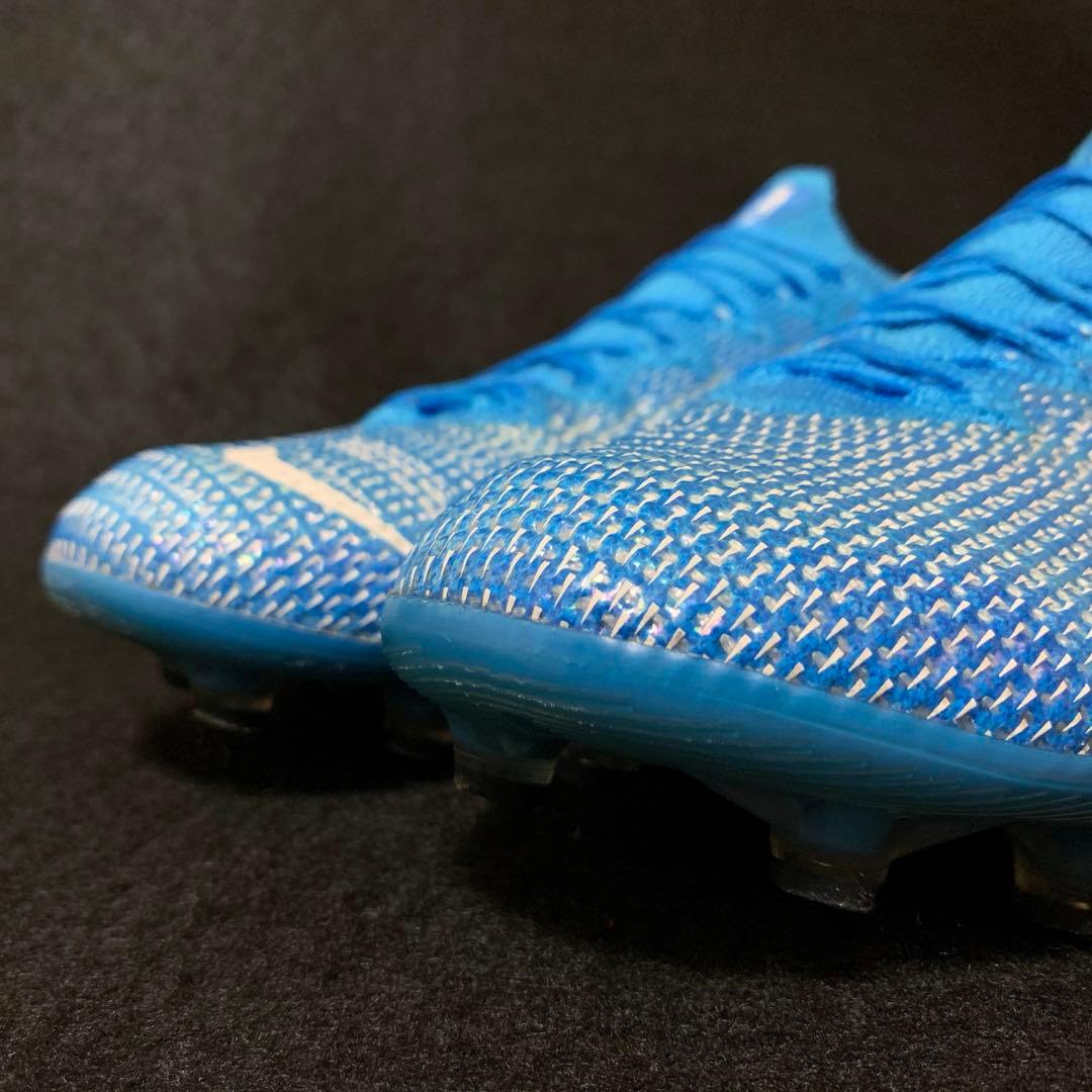 【極美品】NIKE マーキュリアル ヴェイパー 13 エリート AG-PRO