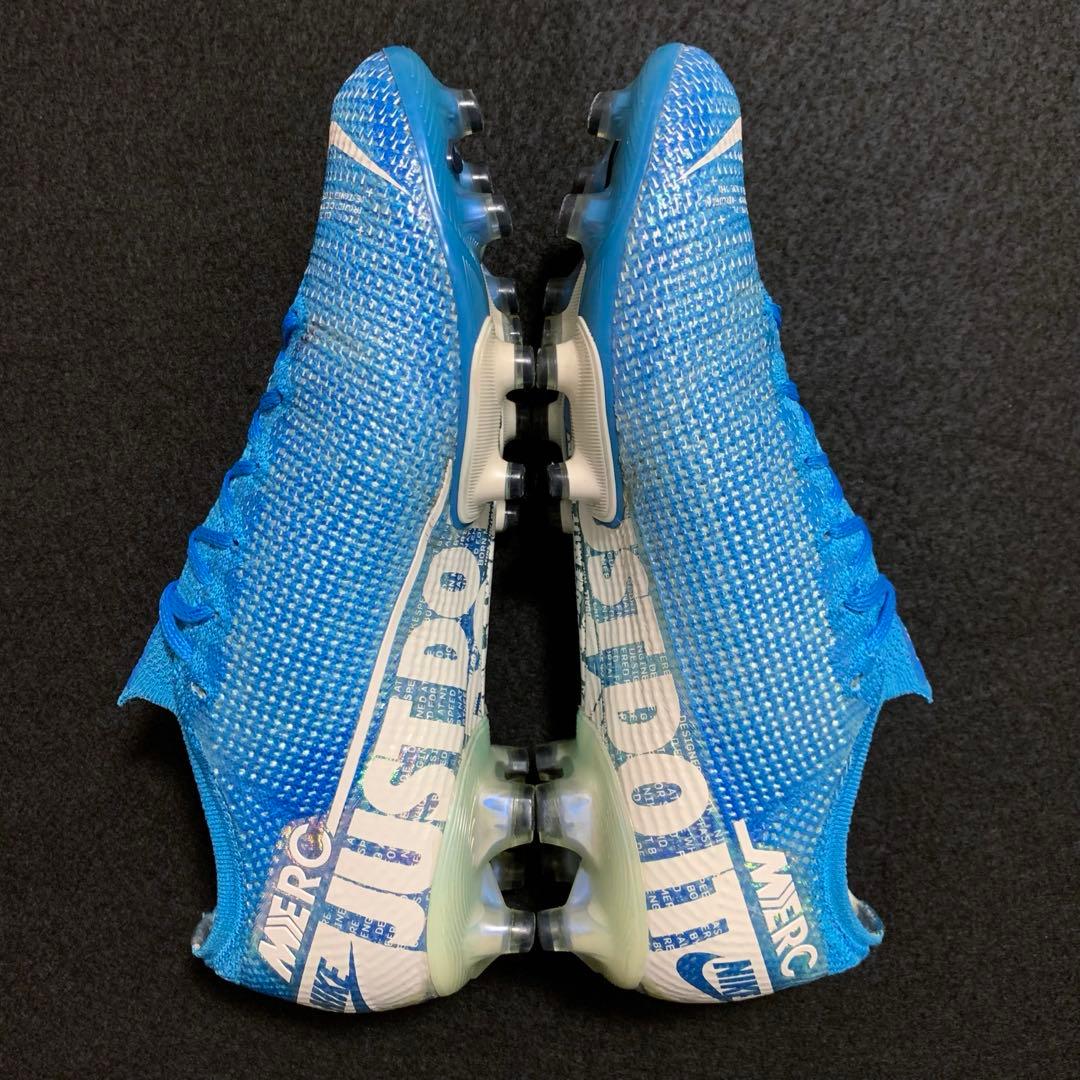 【極美品】NIKE マーキュリアル ヴェイパー 13 エリート AG-PRO