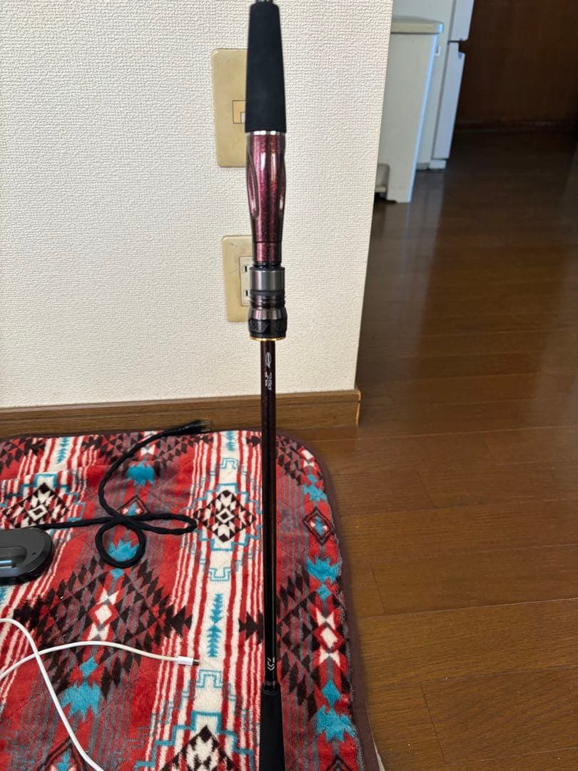 23紅牙mx c62mhs