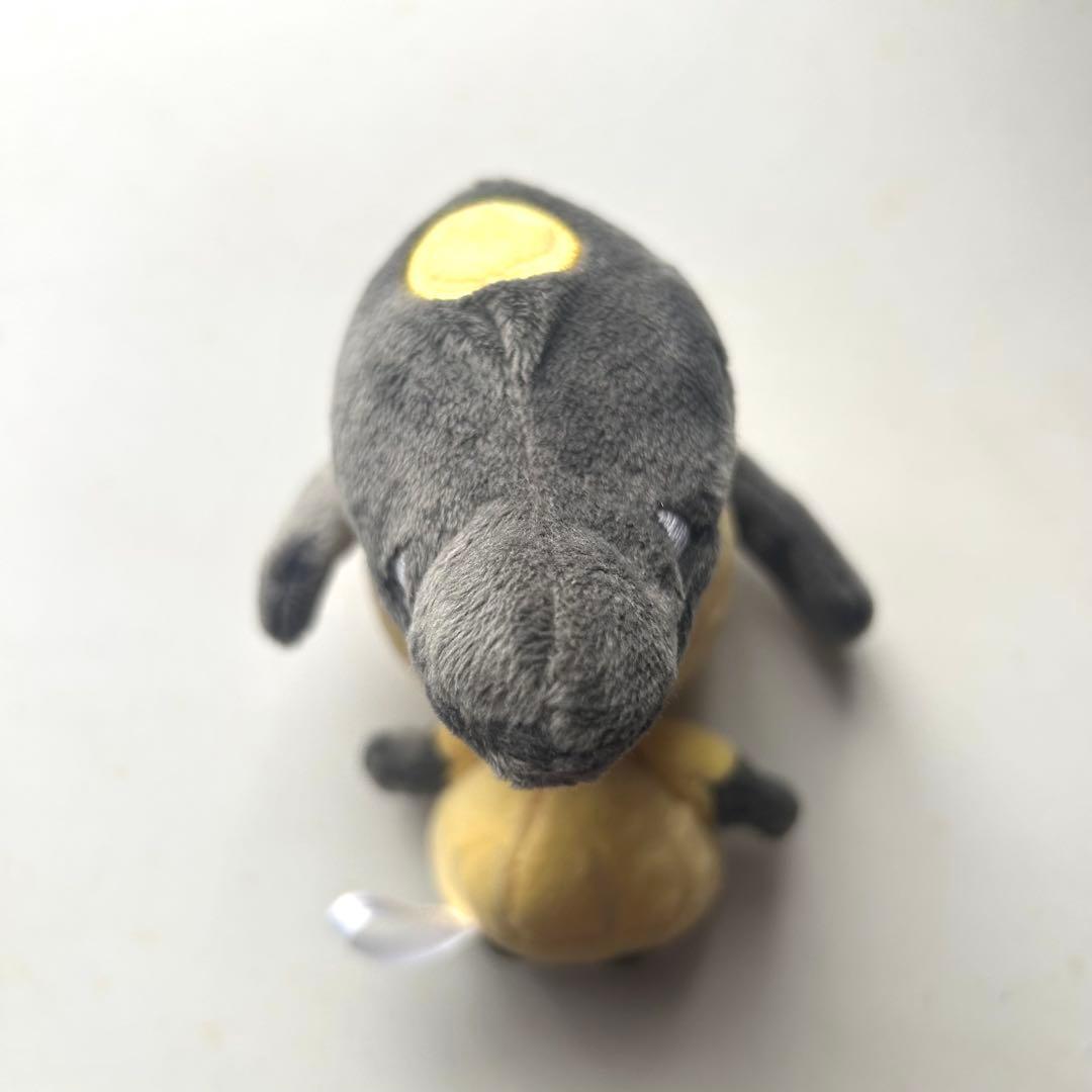 ポケモンセンター クチート pokemon petit クチート マスコット