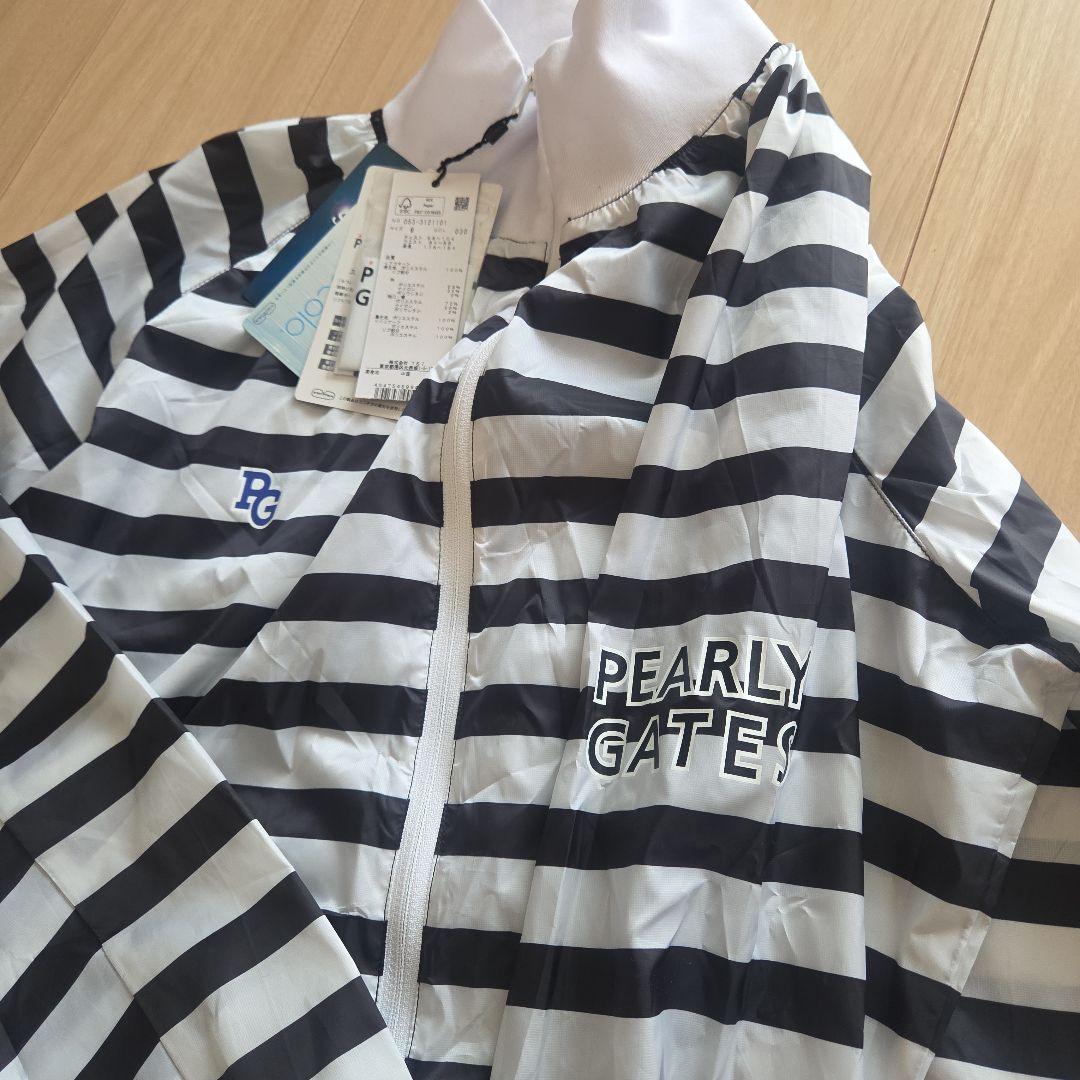 PEARLY GATES パーリーゲイツ 新品　アウター