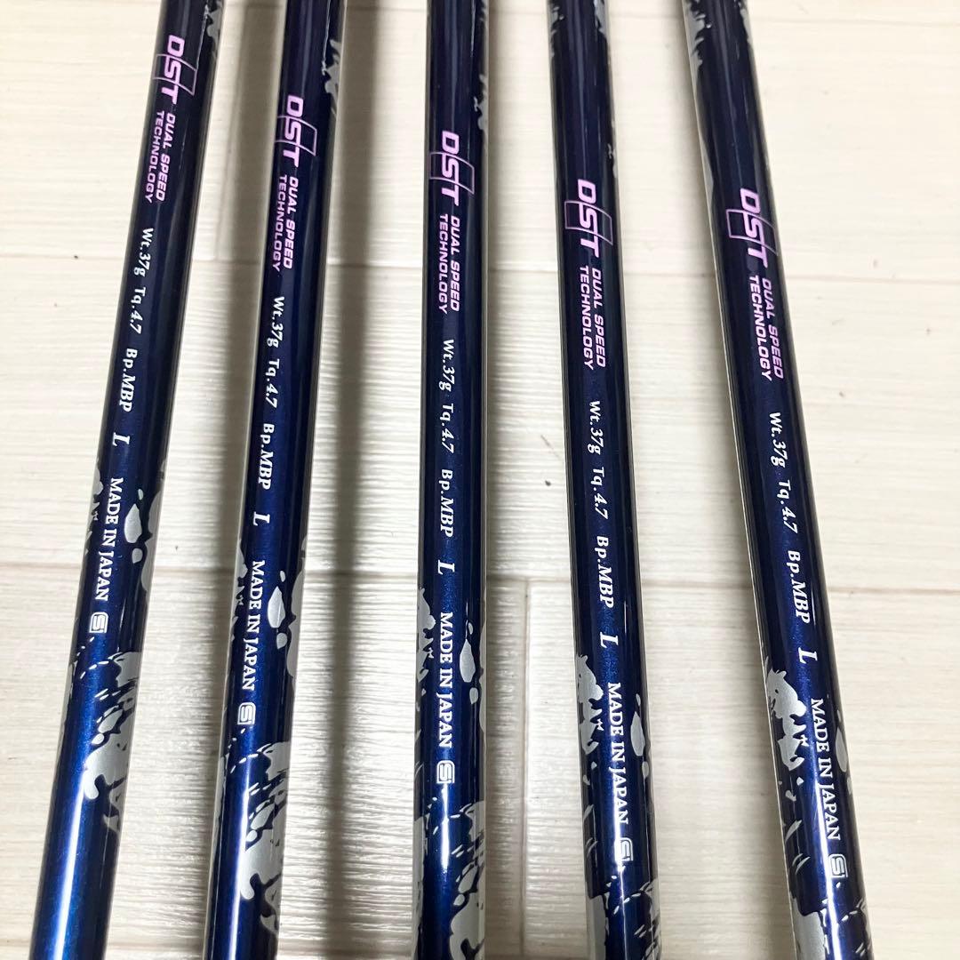 【レディース】XXIO MP1000ゼクシオ10アイアンセット(7〜9.P.S)