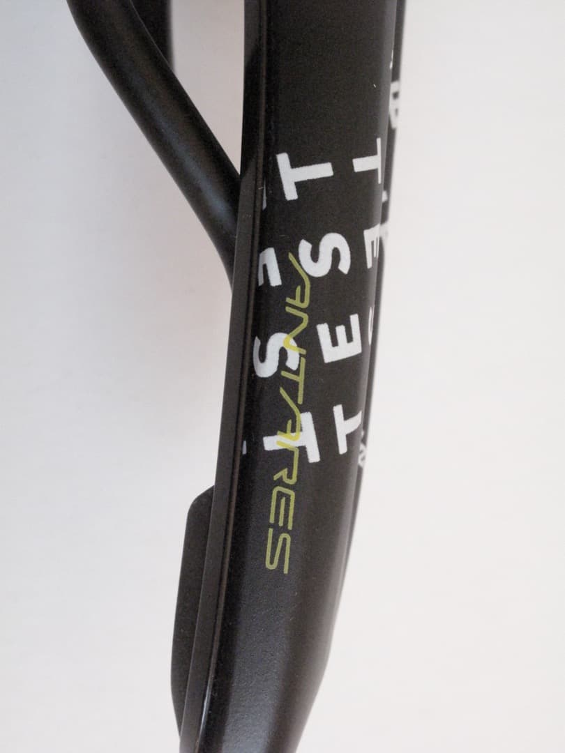 Fizik Antaresエルゴノミック自転車用サドル TESTデザイン