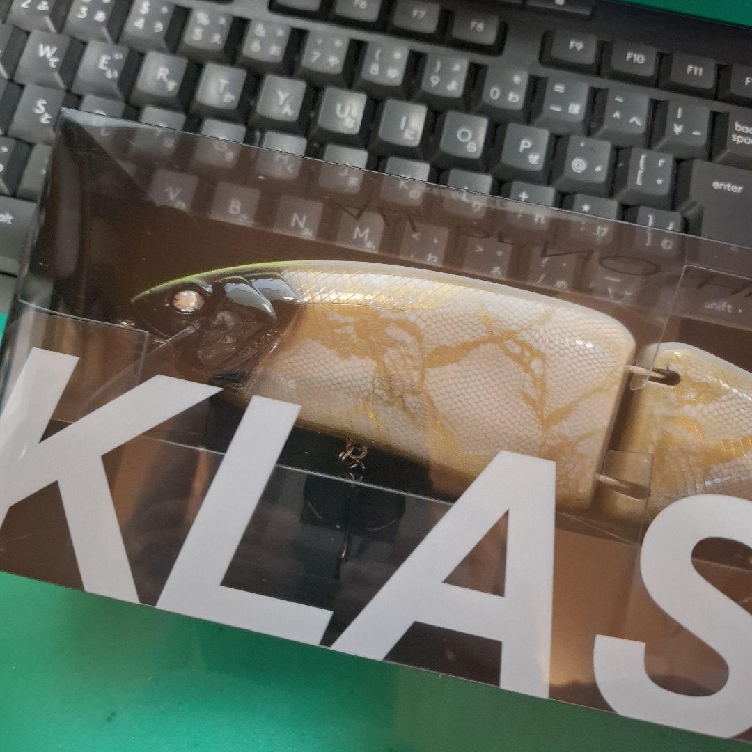 限定色　DRT クラッシュ　ナイン　　白金閣　KLASH 9　　新品
