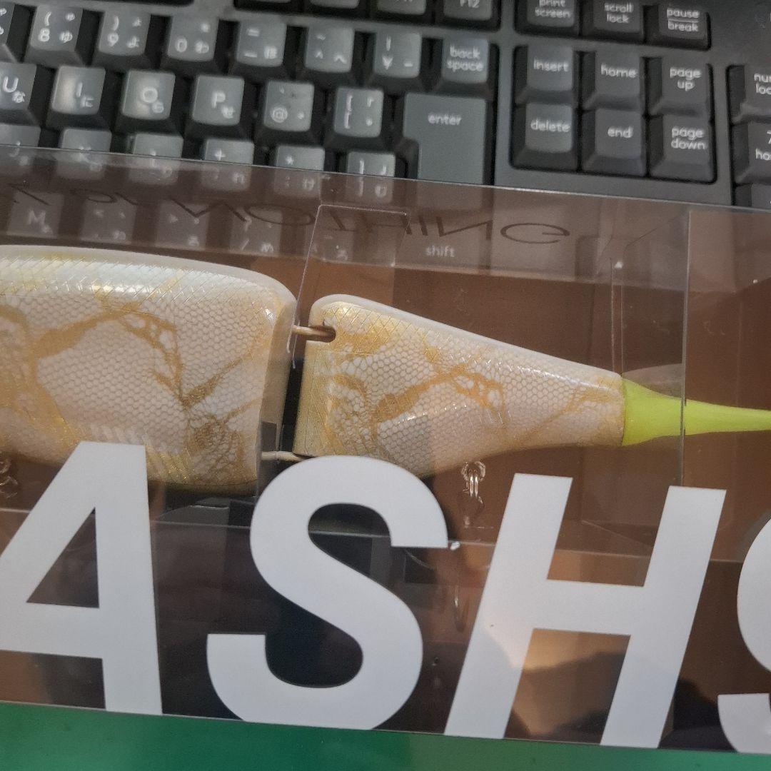 限定色　DRT クラッシュ　ナイン　　白金閣　KLASH 9　　新品