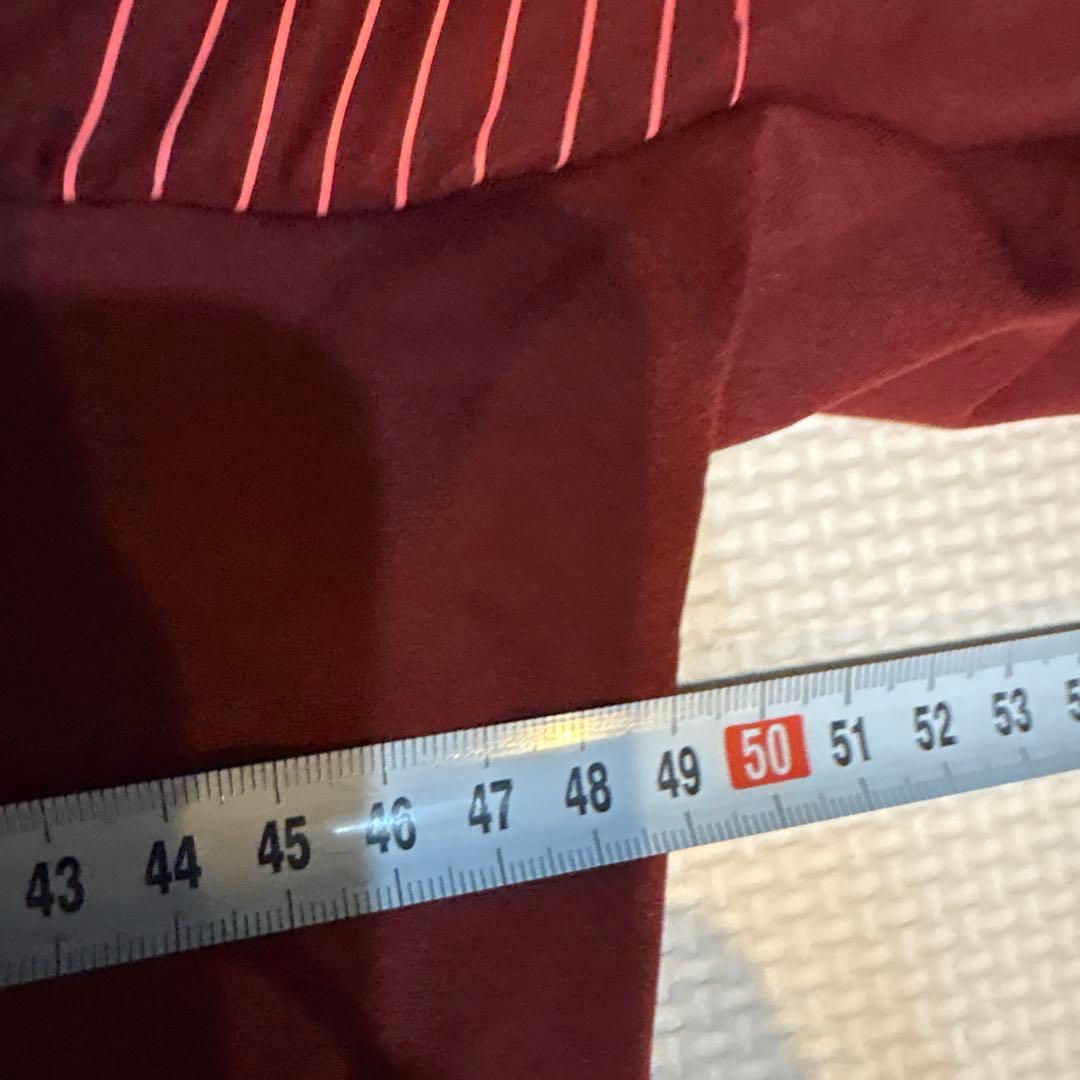 ヴィッセル神戸　選手支給品　XL シャツ