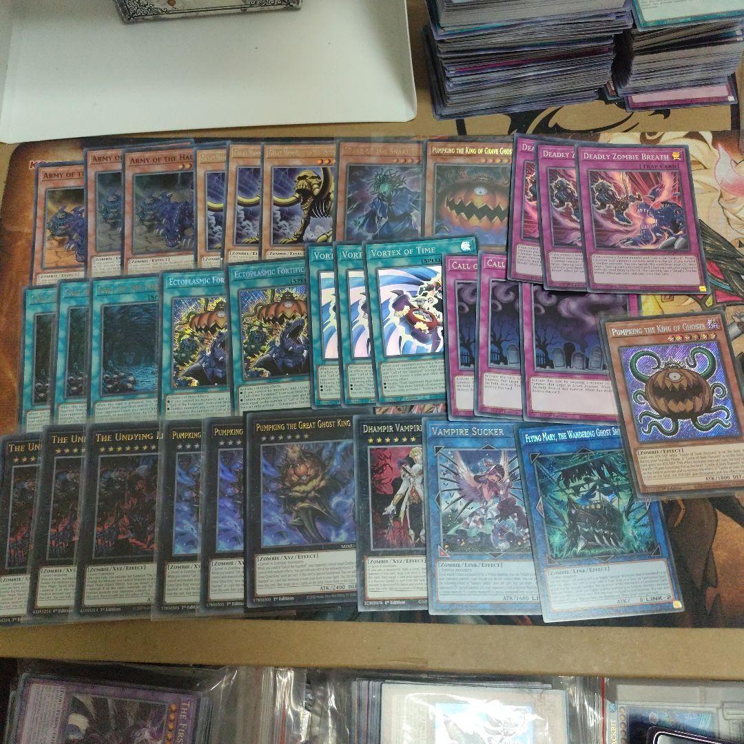 遊戯王 英語版 [EU] リビングデッドの呼び声