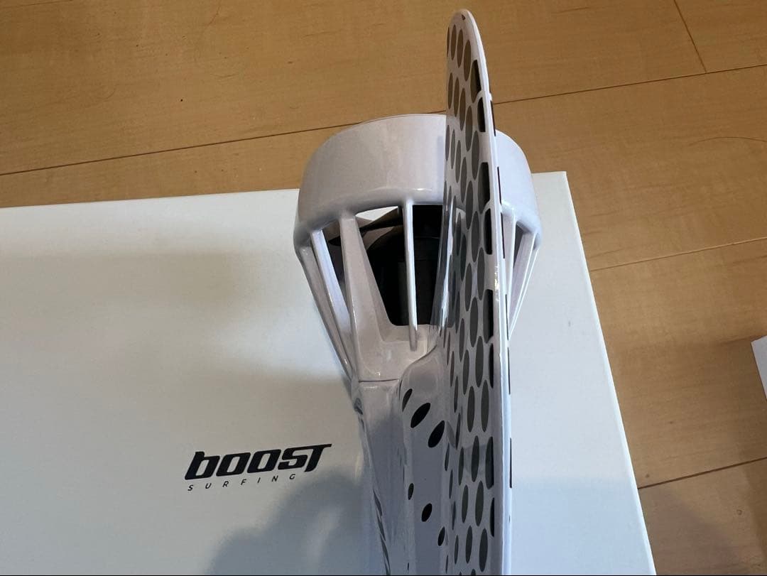 boostfin ブーストフィン