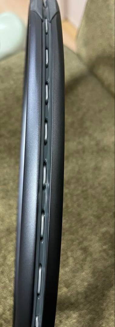 【ガット・元グリ交換済】Wilson RF01 300g G2