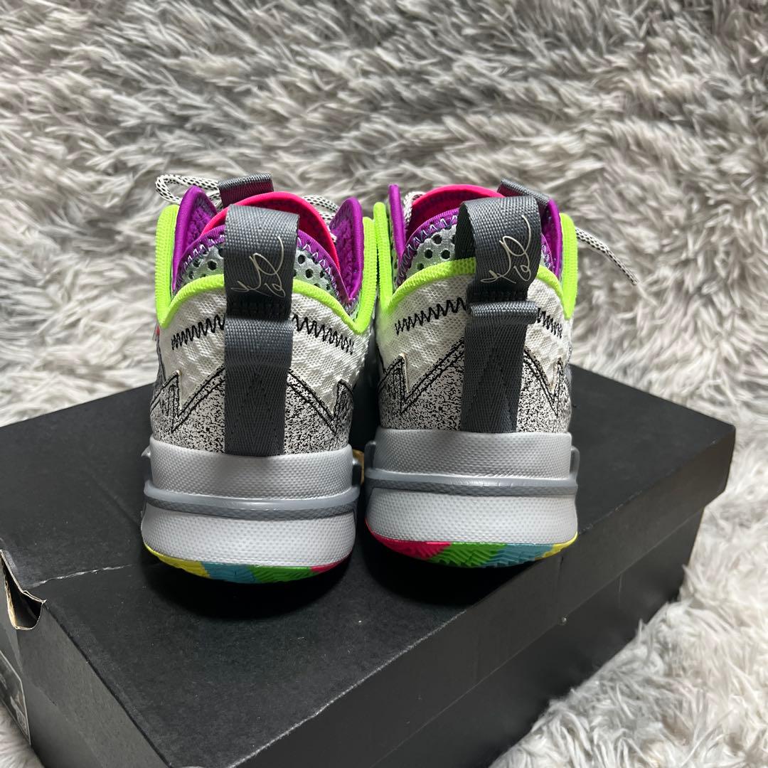 シューズ(女性用) Jordan Why Not Zer0.3