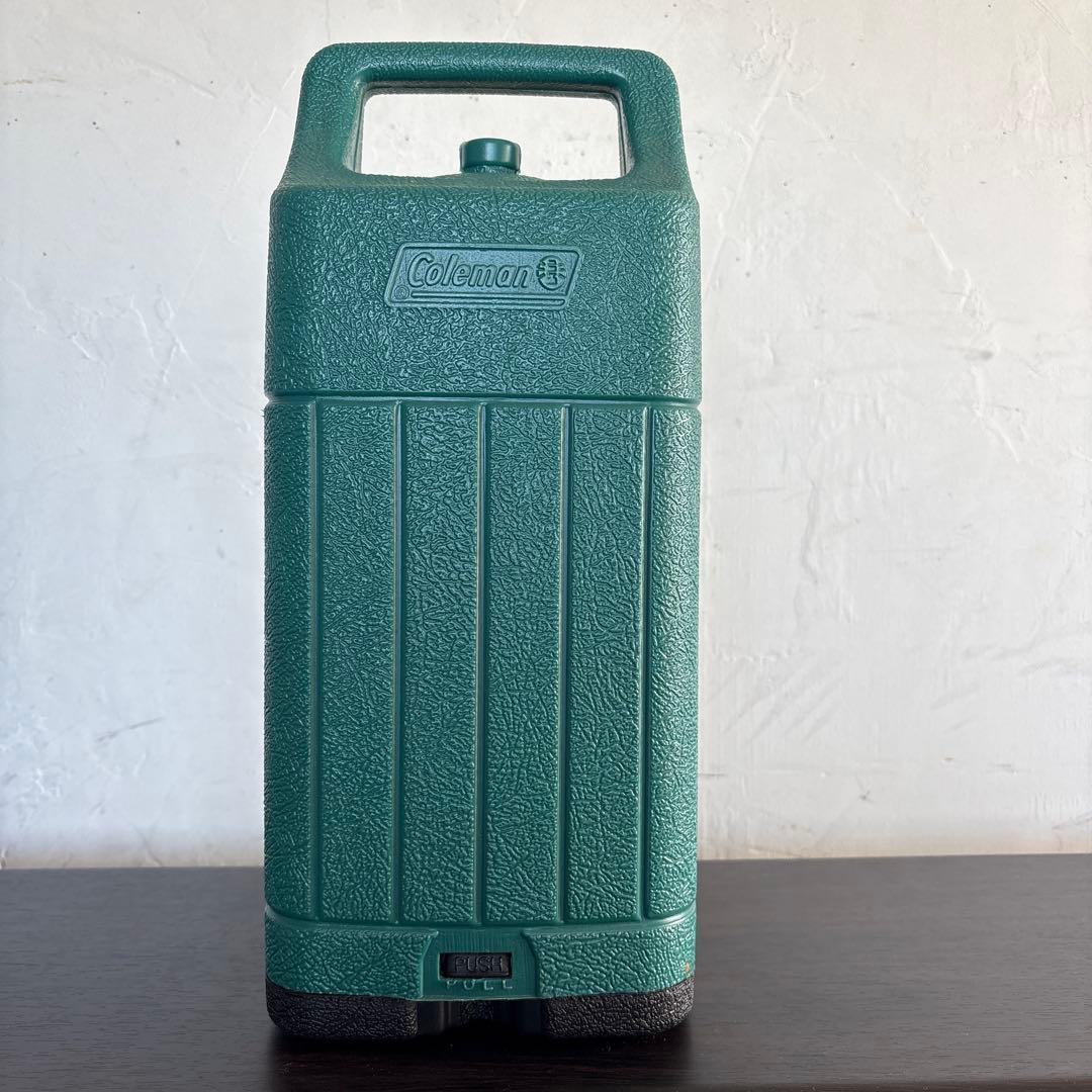 Coleman 286A ランタン