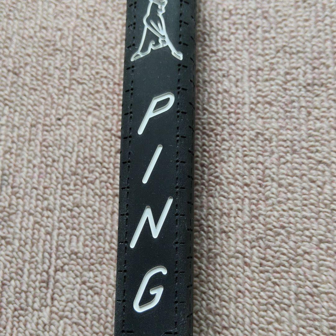 PING パター 35インチ室内試打のみ美品