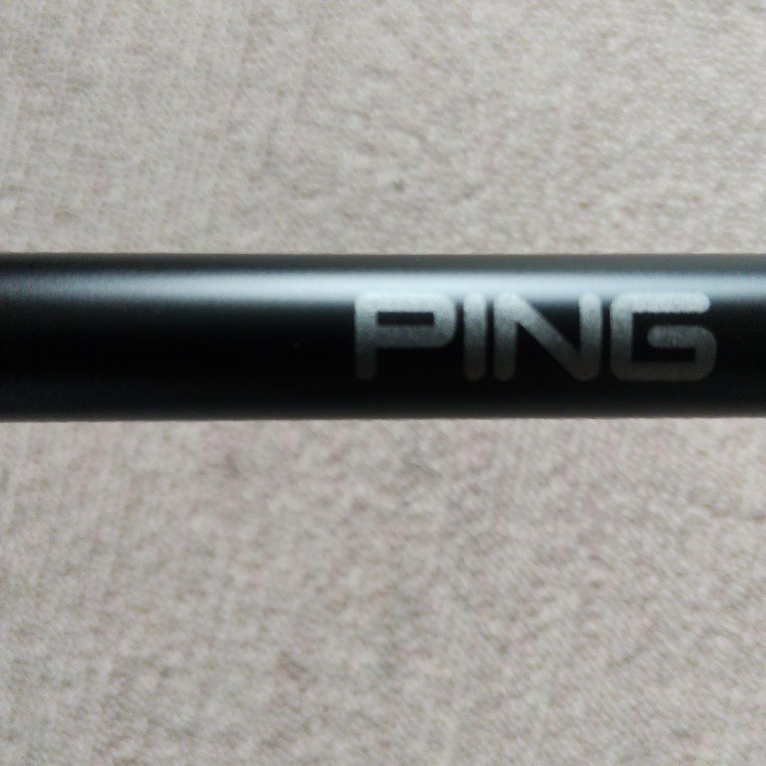 PING パター 35インチ室内試打のみ美品
