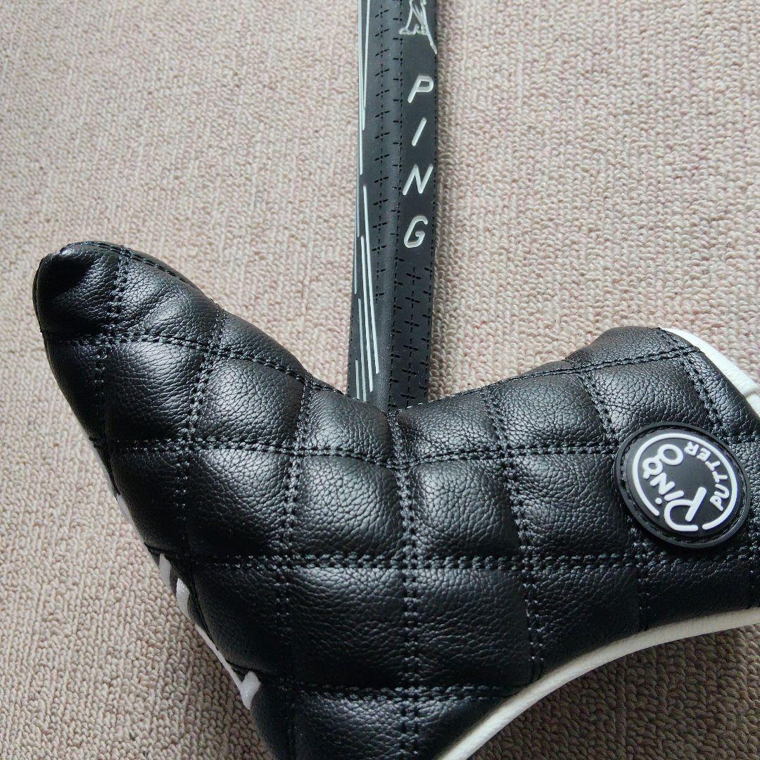 PING パター 35インチ室内試打のみ美品
