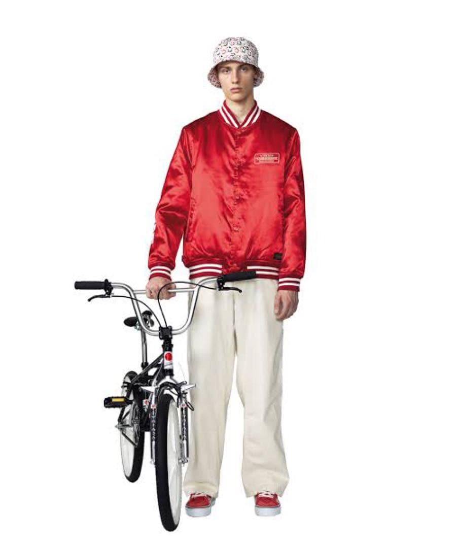 自転車本体 NEIGHBORHOOD KUWAHARA BMX EXHIVITIONISM