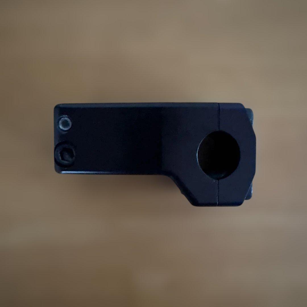 パーツ animal bmx jump off stem OG