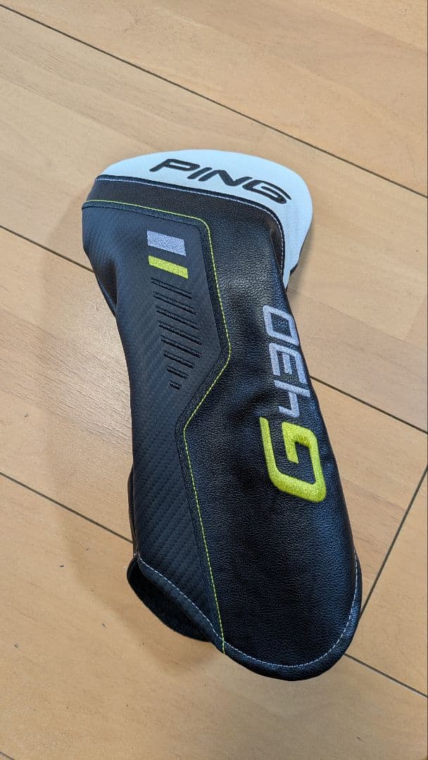 【美品】PING G430HL MAXドライバー