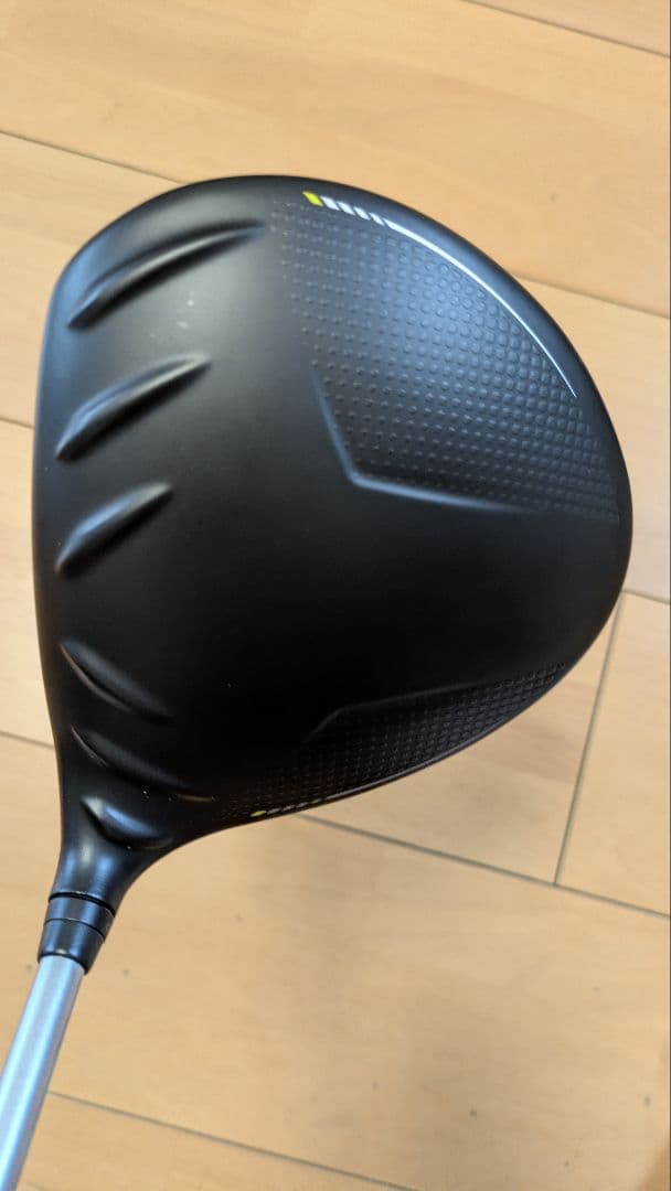 【美品】PING G430HL MAXドライバー