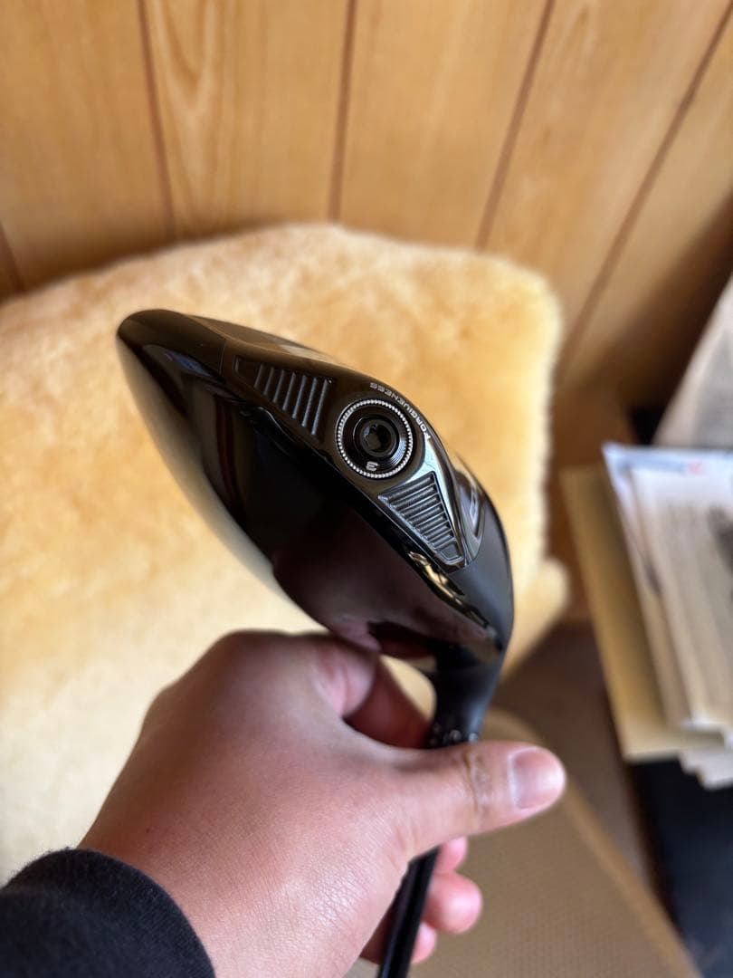 クラブ COBRA OPTM X