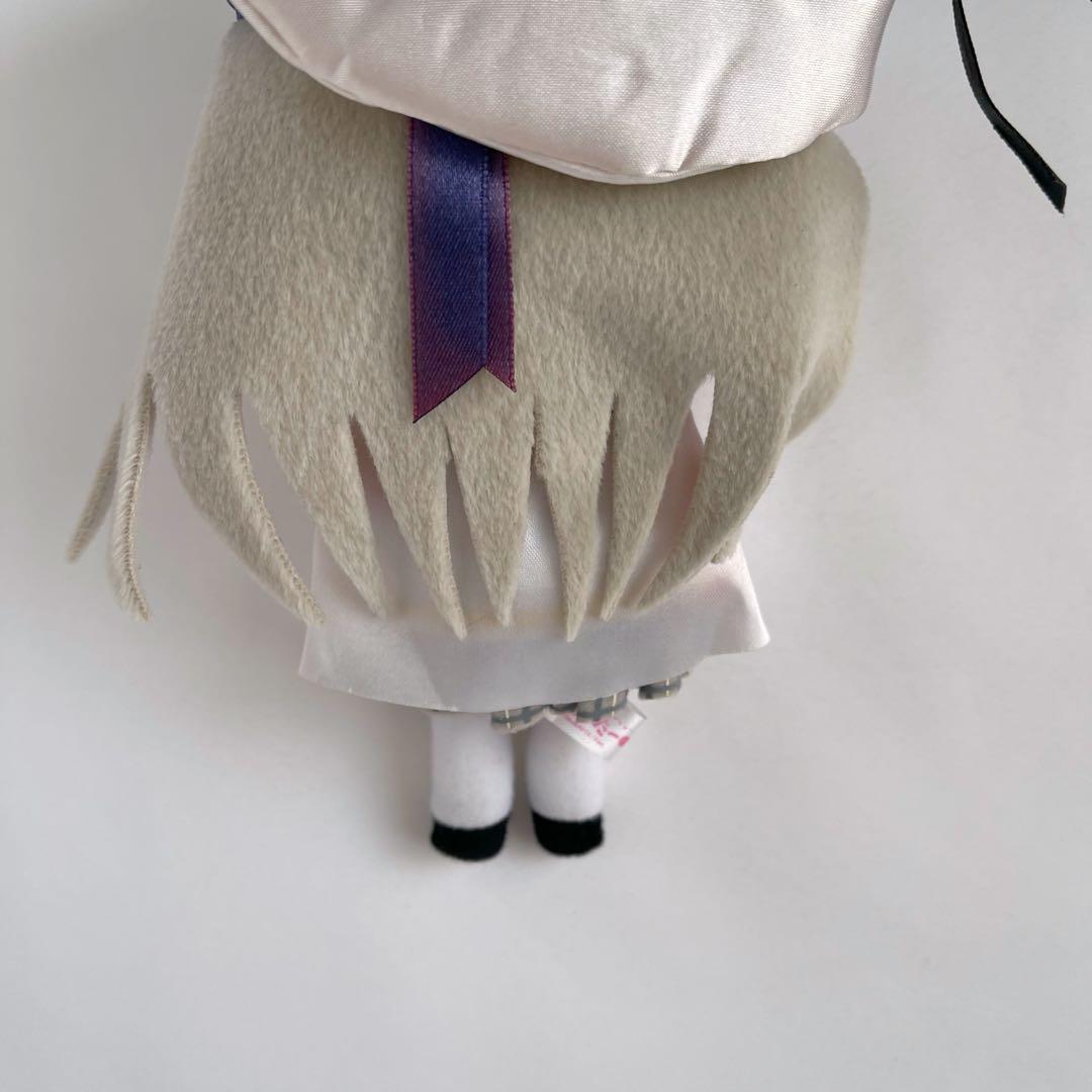 クドわふたー ぬいぐるみ リトルバスターズ! Key