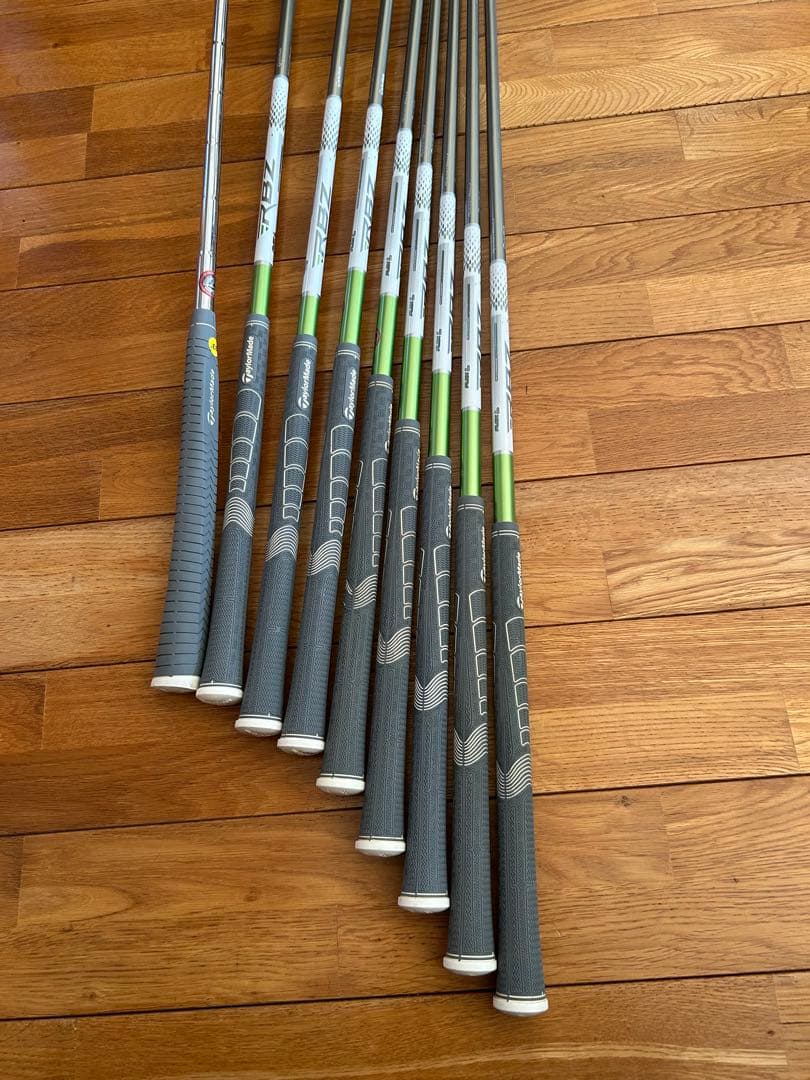 テーラーメイド（TAYLOR MADE）RBZスピードライト　ウィメンズセット