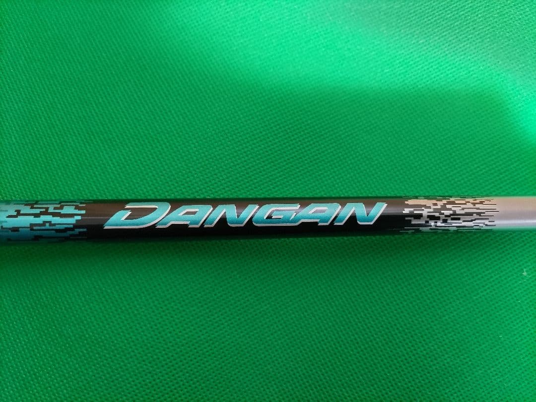マルマン DANGAN 7 　ダンガンセブン　ブラッシーS ぶっ飛びの2W