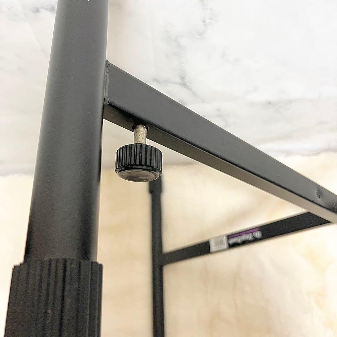 【美品】YAMAHA NP-35B 電子ピアノ 76鍵 スタンド付　2023年製