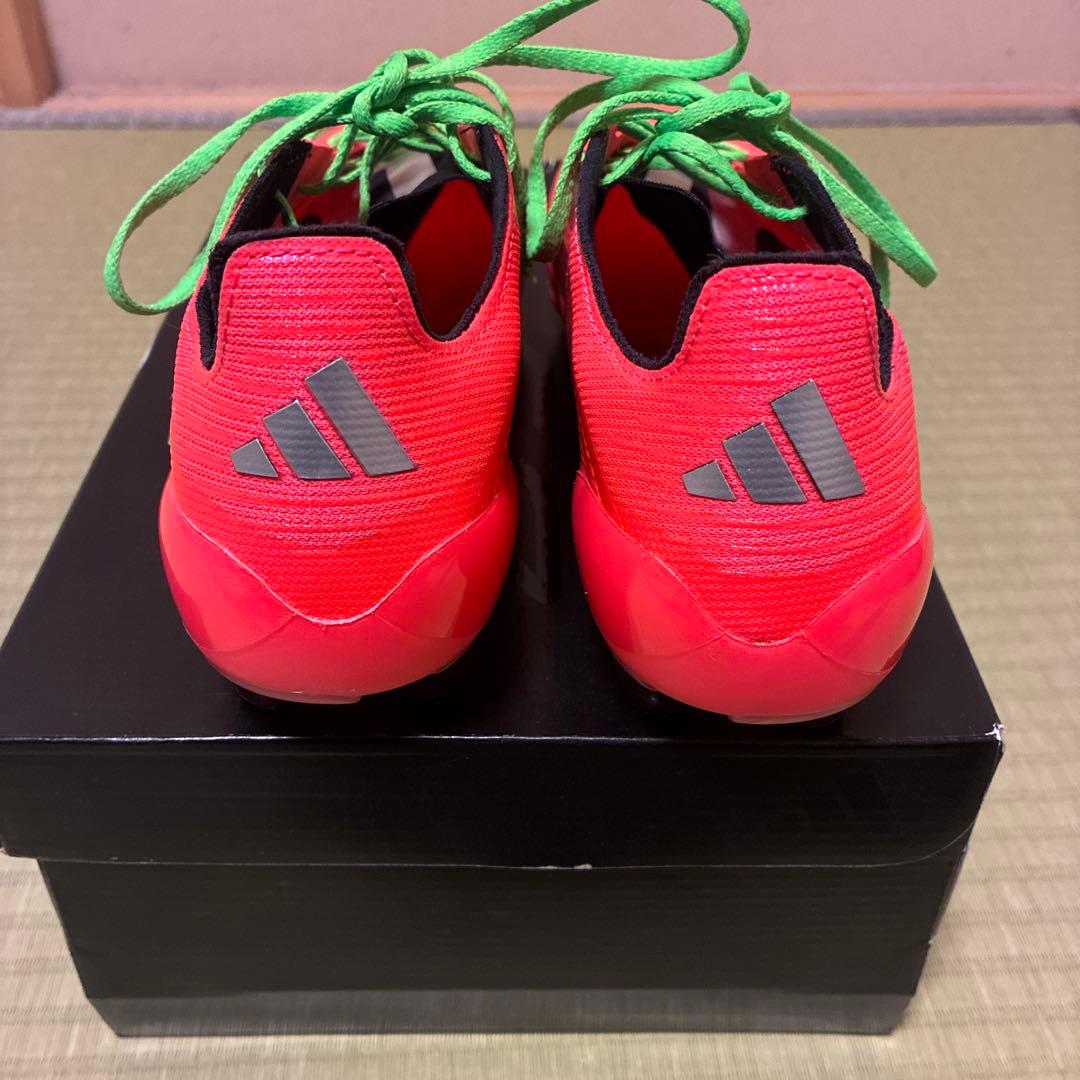 【最終値引】adidas F50 ELITE HG/AG 25cm
