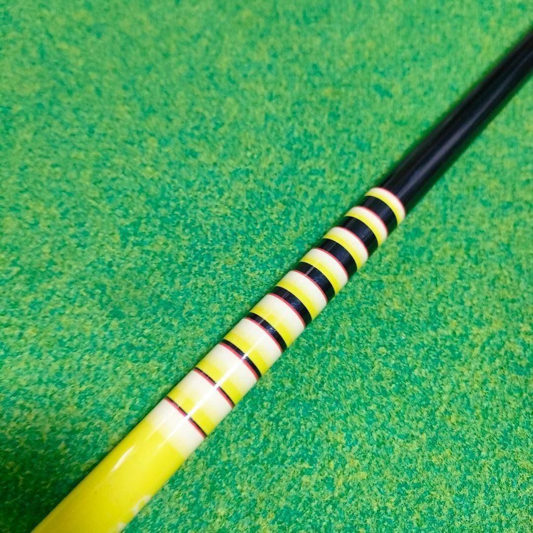 タイトリストスリーブ Tour AD mj7 S 3W