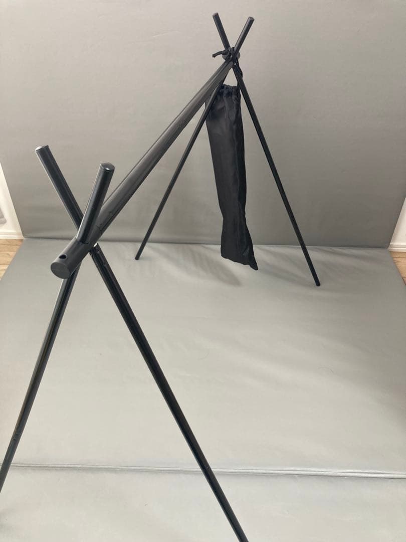 アウトドア用品5点セット