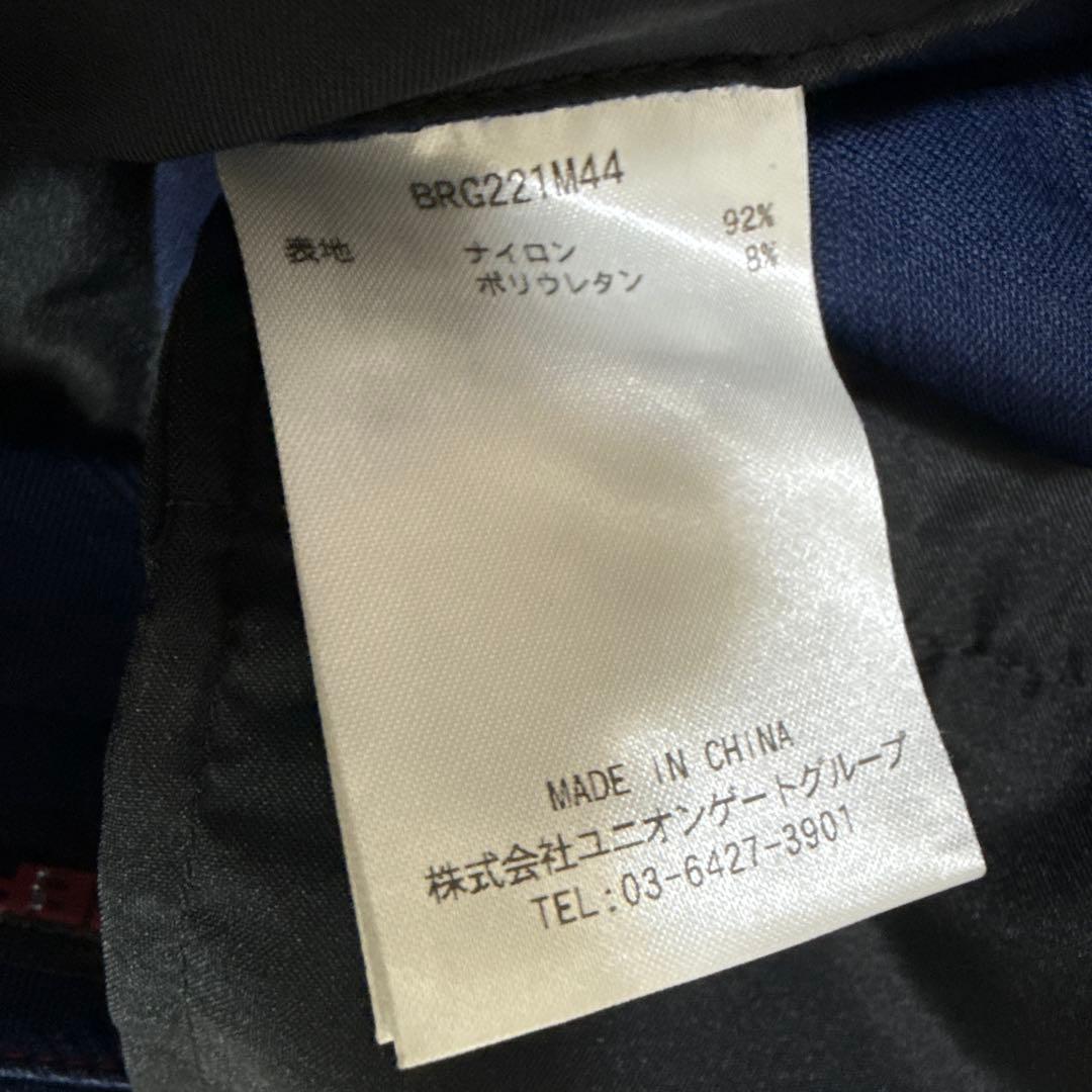 新品　BRIEFING GOLF カモ柄総柄　メンズ　パンツ　 L