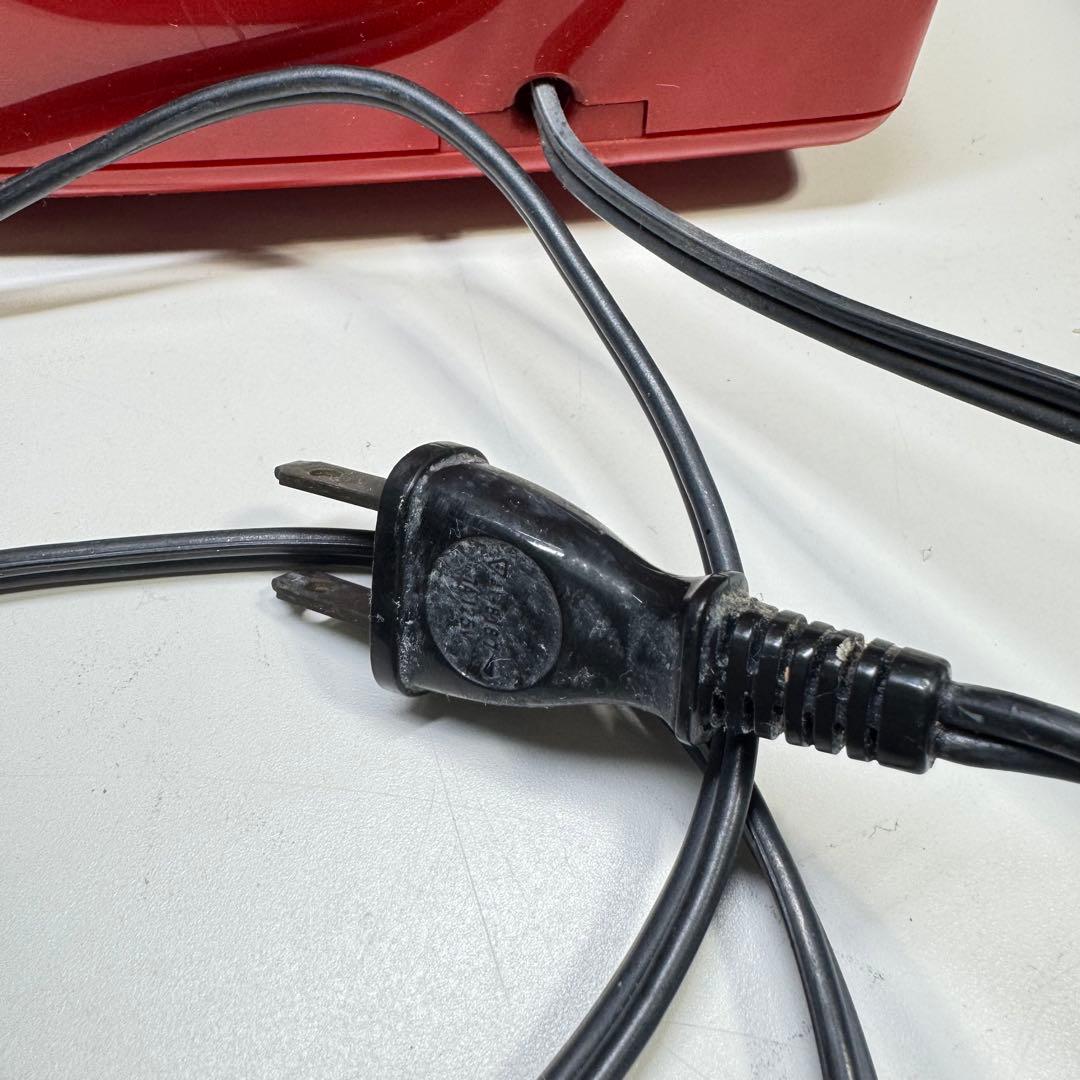 鍋*ん様 National Panasonic RC-6030 パタパタ時計 ラ