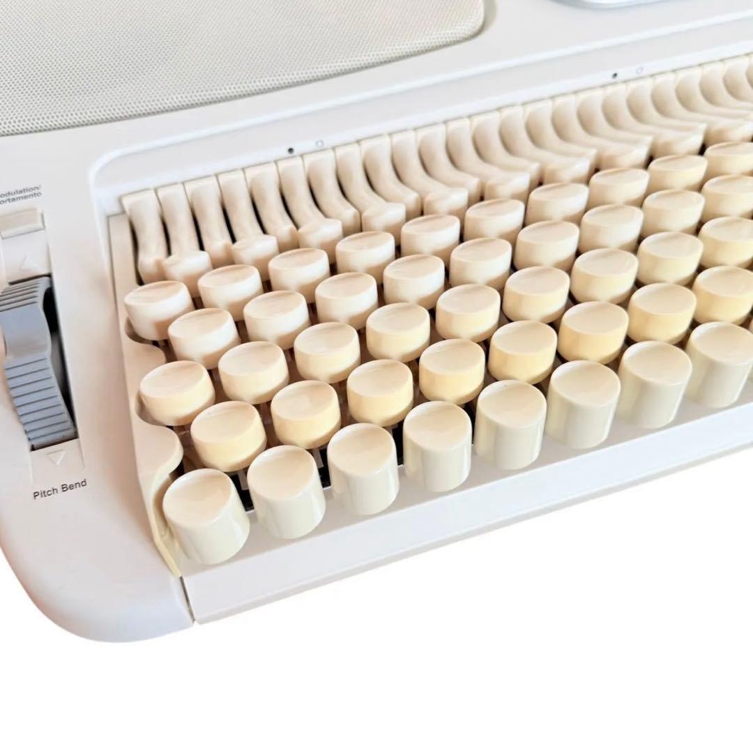 希少　CHROMATONE CT-312 クロマトーン 電子キーボード