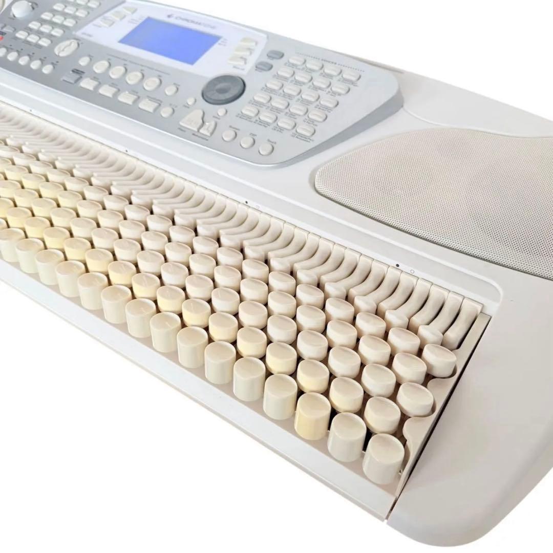 希少　CHROMATONE CT-312 クロマトーン 電子キーボード