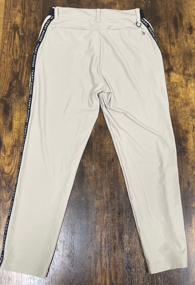 新品、未使用！トミーフィルフィガー ゴルフウェア
