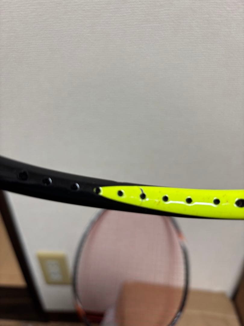 Astrox 77とアークセイバー2i セット