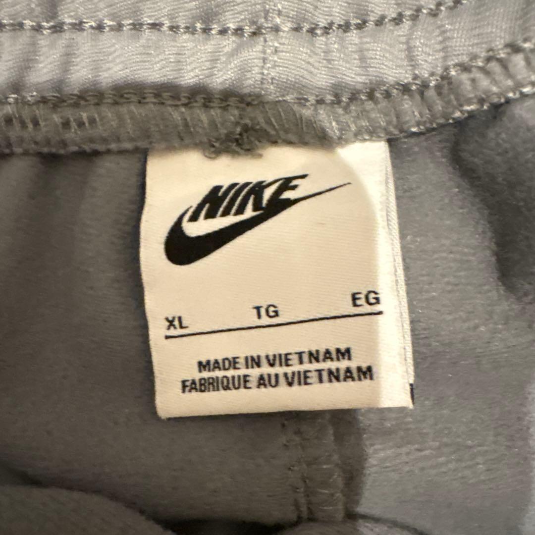 [新品未使用]海外製品NIKEジャージ