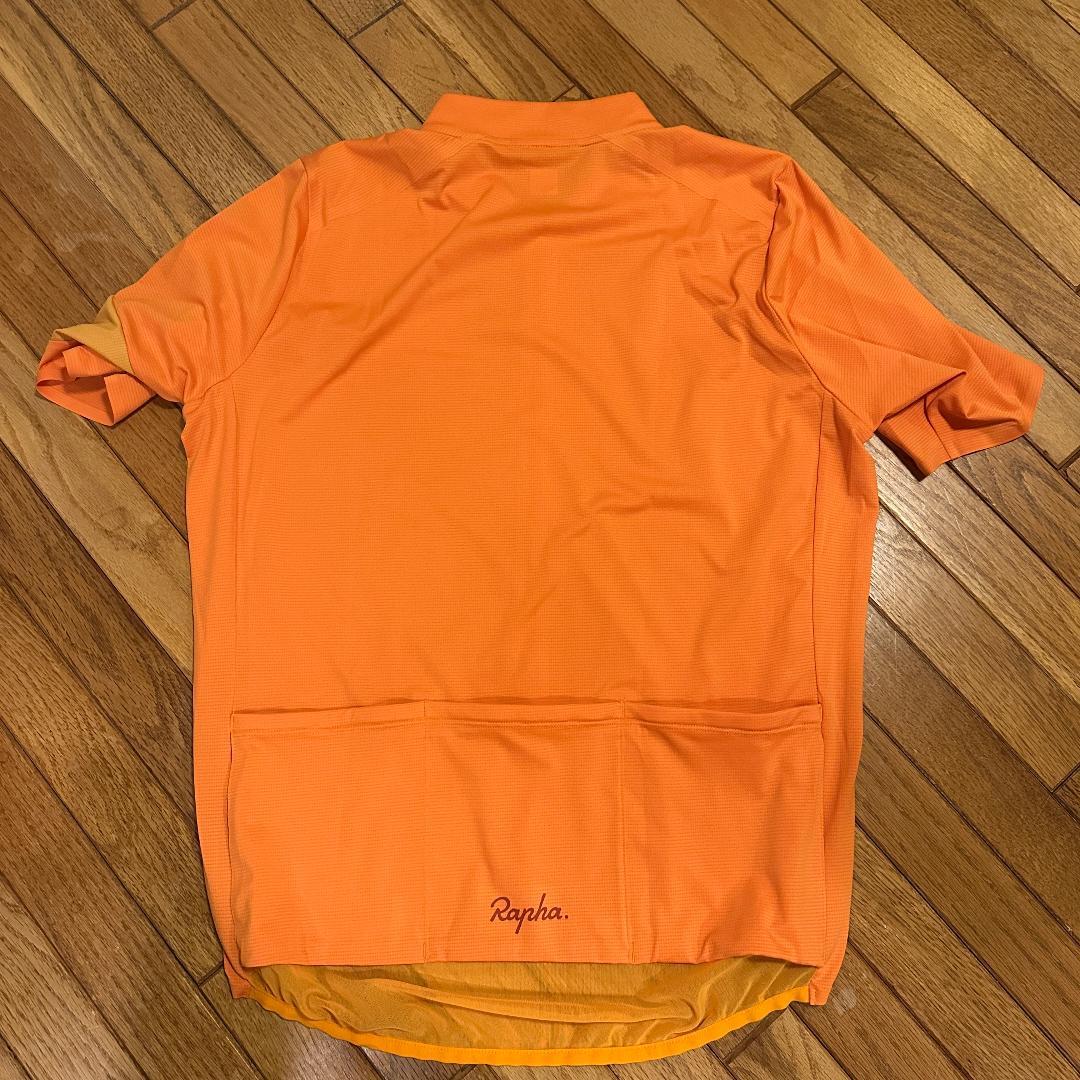 Rapha Lightweight Climber's ジャージ XL