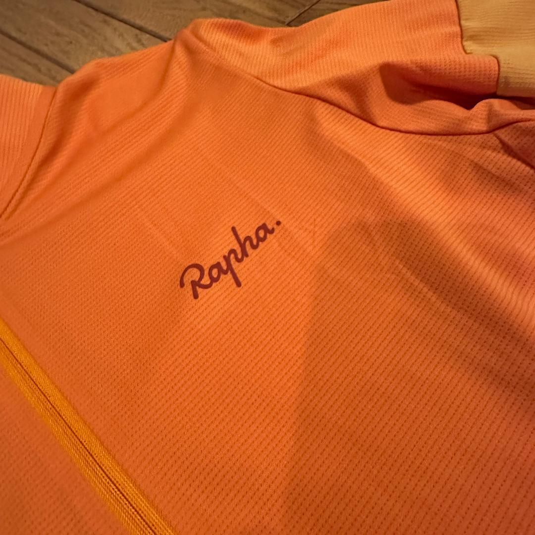 Rapha Lightweight Climber's ジャージ XL